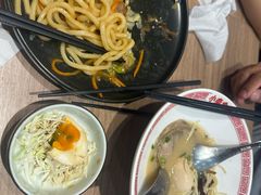 -小条食堂(筼筜天虹店)