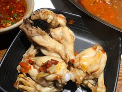 -老天桥蛙炉火锅(姑苏总店)