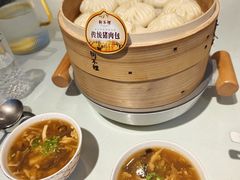 -狗不理(贵宾楼店)