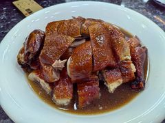 -黄连大头华烧鹅(萧地大马路店)