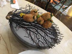 -玫瑰厅上海菜(兴国路店)