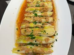 -羊门客在·烤盐池滩羊·川菜