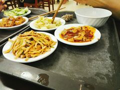 -华中科技大学百景园(三楼酒店)