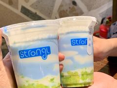 -白色日记·手作酸奶(麦凯乐店)