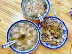 -老谢野馄饨(延安路店)