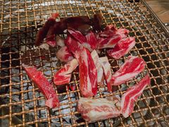 -九田家黑牛烤肉料理(无锡T12店)