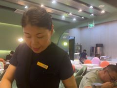 -浩海火烧云傣家菜(京广店)