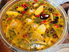 鲜麻肥蛤-陈氏肥蛤(小纬六路总店)