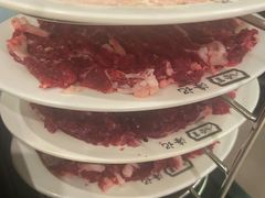 -八合里潮汕鲜牛肉火锅(深圳海岸城店)