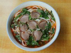 -无名羊肉粉(赤水店)