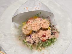 -狮拾久·现代新加坡料理(福田COCO Park店)