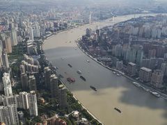 -上海之巅观光厅