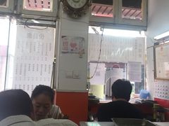 -凯丽上海阳春面馆(德仁里店)
