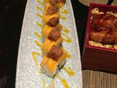 -月下料理(楷林IFC店)