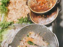 -塘屋烧烤·云南火塘烧烤品牌(春城慧谷旗舰店)