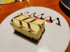 芝士蛋糕CheeseCake-布拉格餐厅· 中欧捷克菜(全国首店)