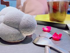 -茶是一枝花泡茶店