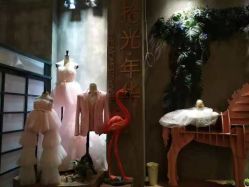 点击看大图 -拾光年华摄影馆(菱角湖公园店)
