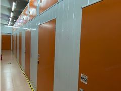 -大众迷你仓自助寄存仓库(蛇口2店)