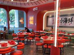 大堂-避风塘·金牌店·夜宵(金玉兰店)