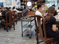 -红星光发煲仔饭(大石街店)