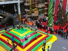 -蒙特利亲子乐园