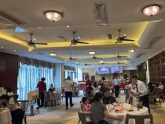 -丰鲤楼•闽南茶楼(仟禧汇店)