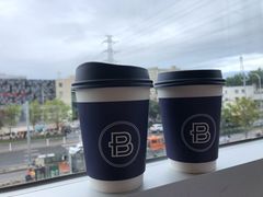 -巴黎贝甜(五道口店)