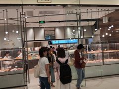 -奈雪的茶(石家庄万象城店)