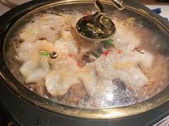 -绿茶餐厅(领展购物广场·中关村店)