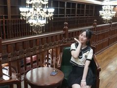 -武汉大学图书馆·文理学部总馆