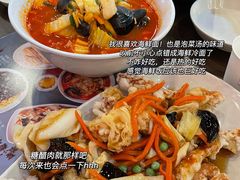 -香港饭店0410(明洞店)