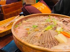 -玛禄藏膳(五分店)