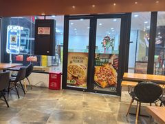 -棒约翰比萨·意面(松江开元店)