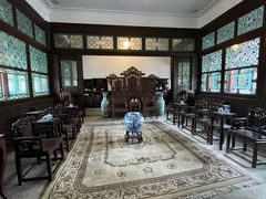 -张学良旧居陈列馆