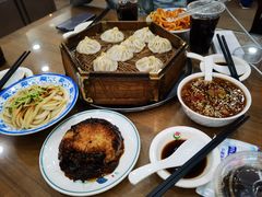 -西安贾三灌汤包·回坊小吃·清真炒菜(北院门总店)