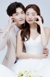 -拾尚映画·STUDIO婚纱摄影(中关村店)