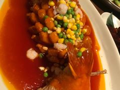 -湖滨28中餐厅·西湖宴·杭州君悦酒店