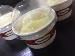 -哈根达斯(卓展店)