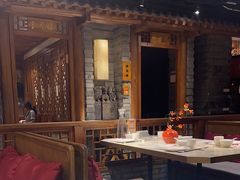 -京味斋·北京烤鸭(北京南站洋桥店)