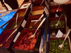 -长春净月潭喜来登酒店·盛宴标帜餐厅
