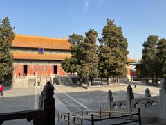 -历代帝王庙博物馆