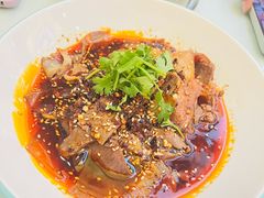 -成都驻京办餐厅(蜀都宾馆店)