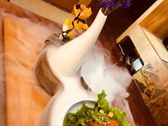 -鳗鱼家·深夜食堂(军博店)