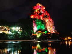 -桂林两江四湖景区