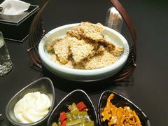 -铜锣湾·有麝自然香(渝北财富中心店)