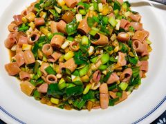 -旺角小渔村·海肠捞饭开创者(二马路店)