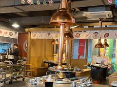 -GOGIYA·咕叽吖韩国传统烤肉店(小榄店)
