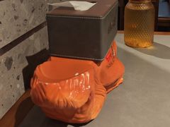 -姑苏家宴·苏帮菜·松鼠桂鱼(苏州总店)