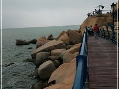 -那琴半岛地质海洋公园